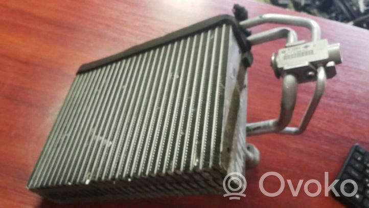 BMW X5 E70 Ventilateur, condenseur de climatisation 6980211