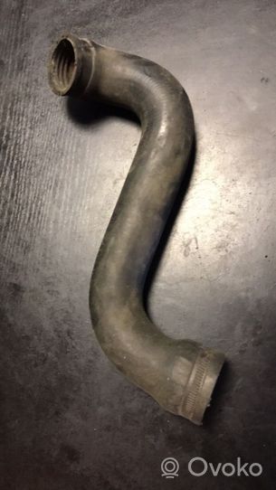 BMW 5 E34 Engine coolant pipe/hose 1722214