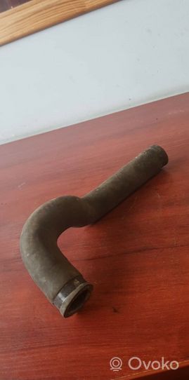 BMW 3 E30 Engine coolant pipe/hose 1287348