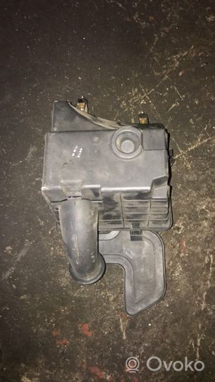 BMW 3 E36 Boîtier de filtre à air 1743326