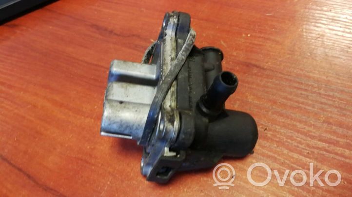 Mercedes-Benz ML W163 Fuel heater A6110700079