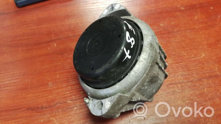 BMW 1 E81 E87 Dzinēja spilvens 13981112