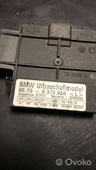 BMW 3 E46 Czujnik ruchu 8379938