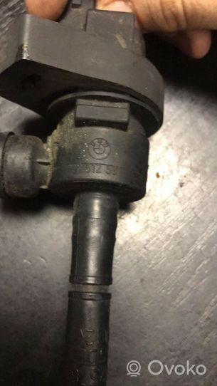 BMW Z4 E85 E86 Fuel tank valve 7512581