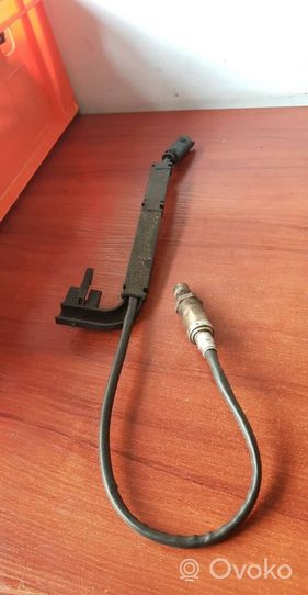 BMW 3 E46 Sonde lambda 7506531