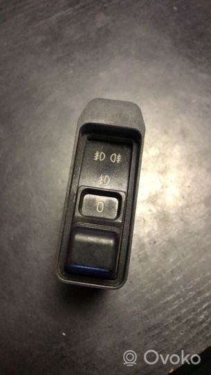 BMW 7 E32 Fog light switch 1374117