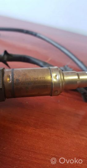 BMW 3 E46 Sonde lambda 1437586