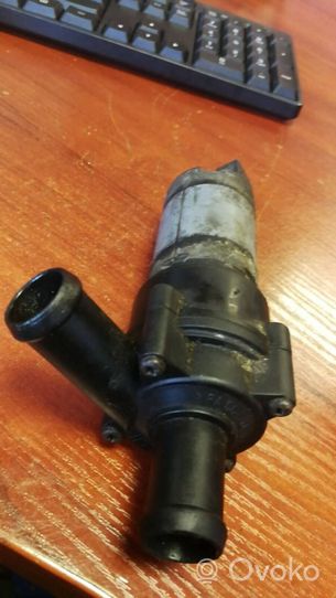 Opel Vectra B Electric auxiliary coolant/water pump 90448286