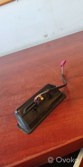 BMW 7 E38 Tailgate opening switch 8168035