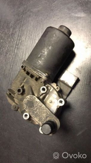 BMW 5 G30 G31 Wiper motor W000061428