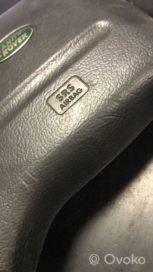 Land Rover Discovery Airbag dello sterzo 00060333a
