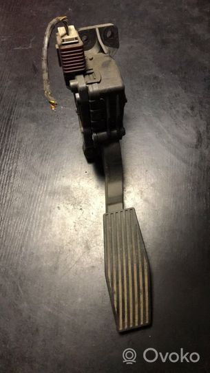 Opel Signum Accelerator throttle pedal 9186725CF