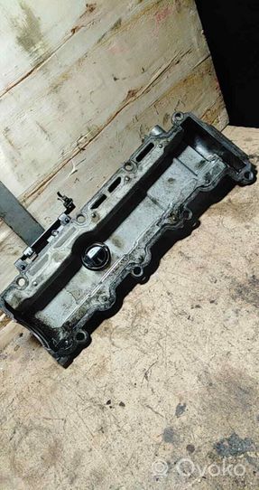 Opel Vectra B Rocker cam cover 90528787