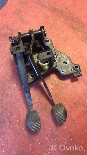 Citroen C5 Conjunto de pedal 96541584