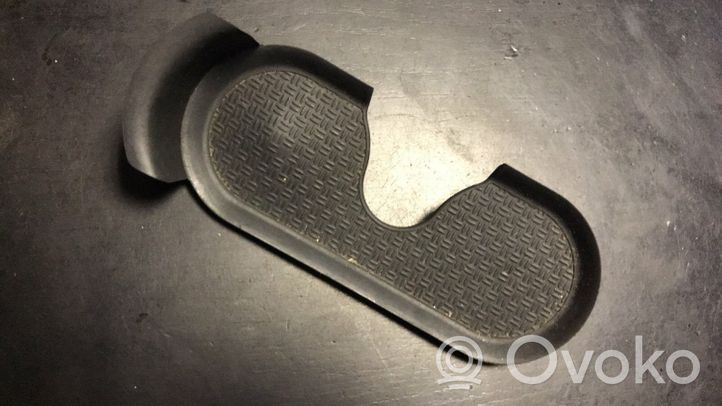 Citroen C5 Cup holder pad/mat 9634299177