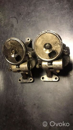 BMW 5 E34 Oil pump 12730852