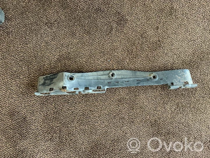 BMW 5 E60 E61 Osłona pod zderzak przedni / Absorber 7897144