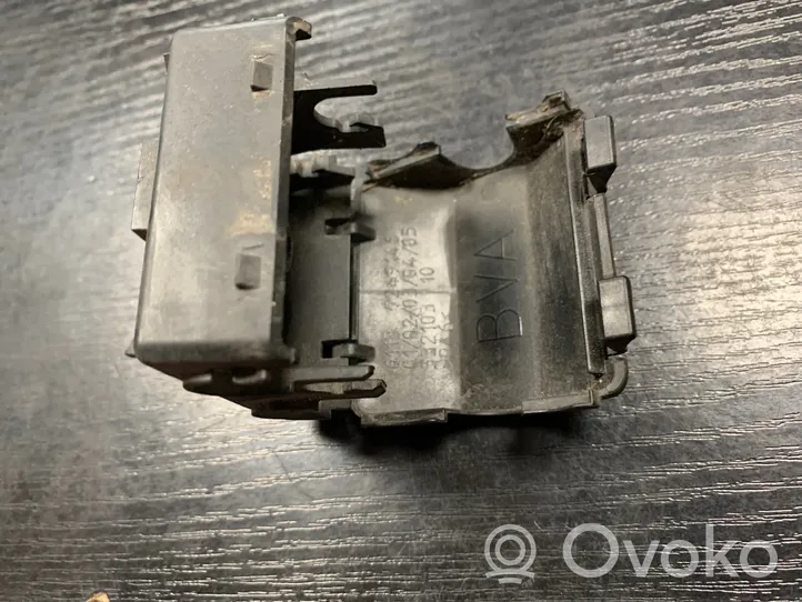 BMW 1 F20 F21 Spina connettore modulo ABS 9249146