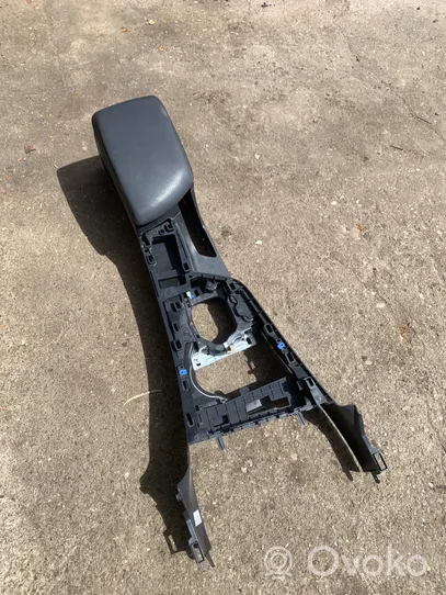 BMW 1 F20 F21 Console centrale 21266781