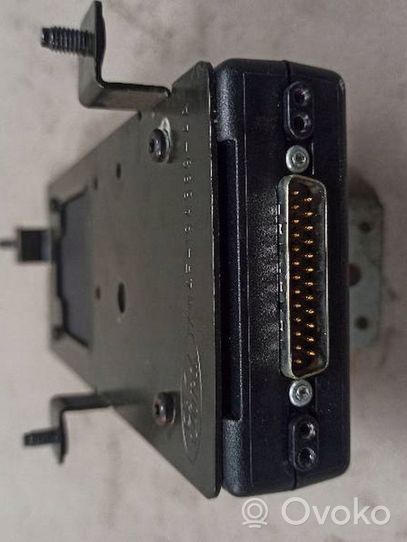 Jaguar S-Type GPS navigation control unit/module XW4F19K350BF