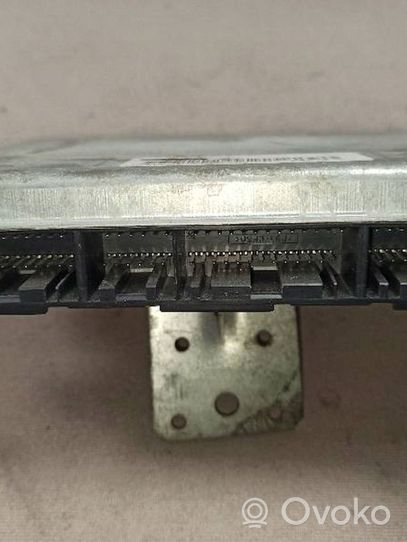 Jaguar S-Type Unité de commande, module ECU de moteur XW4F-14A638-0A