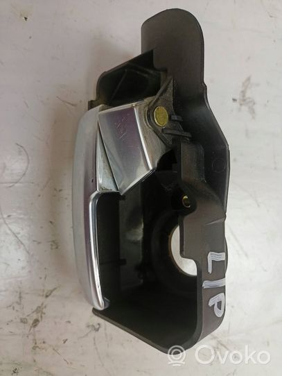 Ford Mondeo Mk III Front door exterior handle/bracket 1S71F22601AF