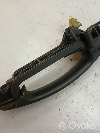 Ford Mondeo Mk III Support poignée extérieur de porte avant 1S71F224A36