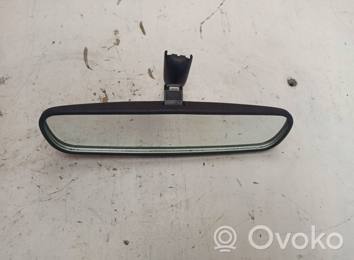 Mercedes-Benz A W168 Coque de rétroviseur 0153647