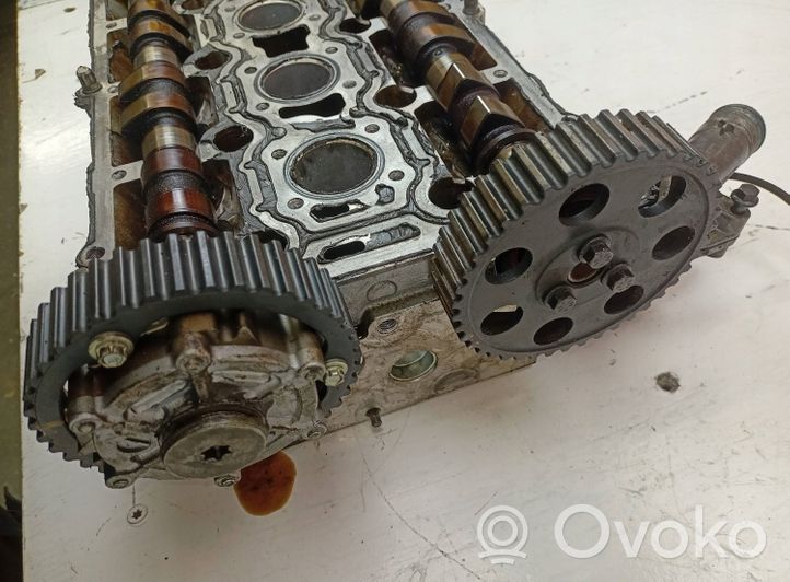 Volvo S40, V40 Culata del motor 1001853