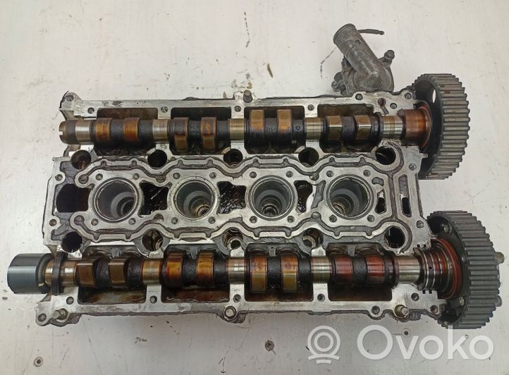 Volvo S40, V40 Culasse moteur 1001853