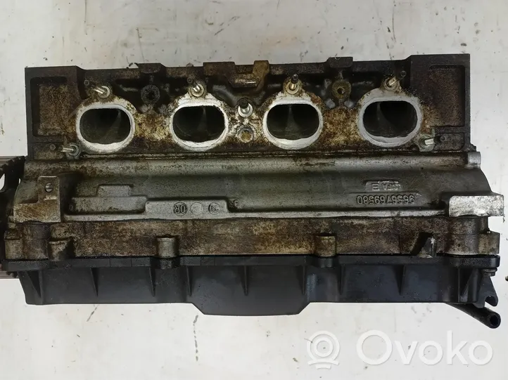 Citroen Xsara Culasse moteur 9656769580