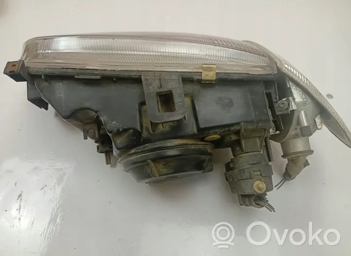 Renault Megane I Lot de 2 lampes frontales / phare 029685