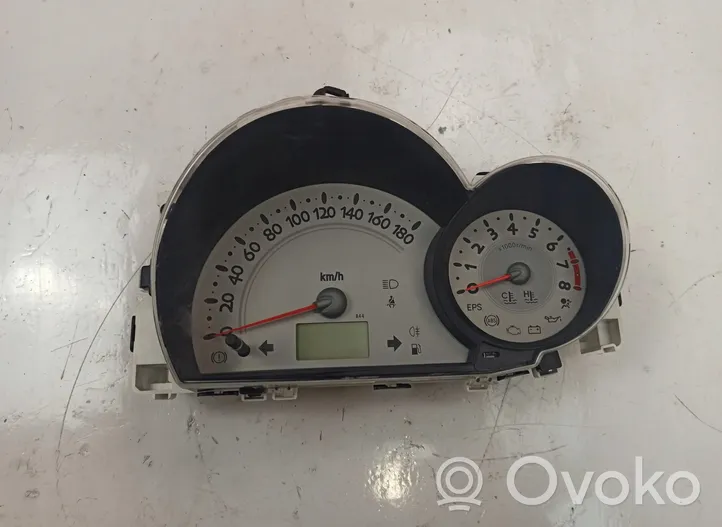 Daihatsu Trevis Tachimetro (quadro strumenti) 83800-B2P60