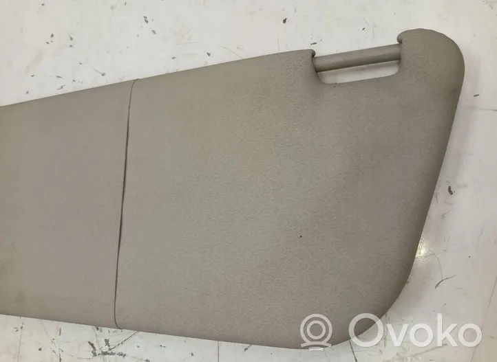 Opel Zafira A Clip/gancio/supporto per aletta parasole 09153069