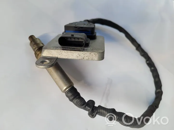 Mercedes-Benz C W205 Sensore della sonda Lambda A0009051412