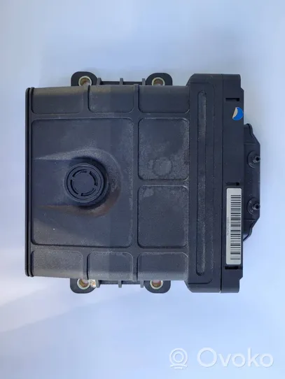 Audi A3 S3 A3 Sportback 8P Gearbox control unit/module 09G927750ET