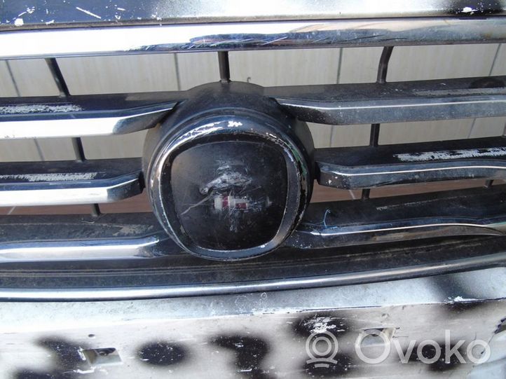 Fiat Viaggio  Front bumper 