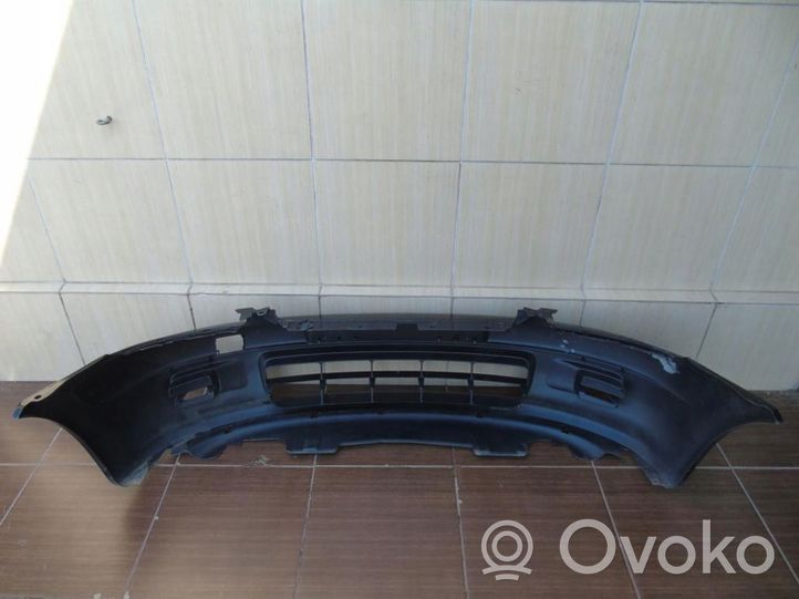 Honda Logo Front bumper 