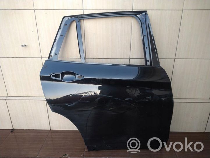 BMW X1 F48 F49 Rear door 