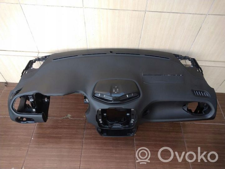 Jeep Renegade Tableau de bord C13552067851