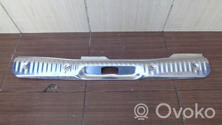 Ford Focus Rivestimento di protezione sottoporta del bagagliaio/baule 407OE