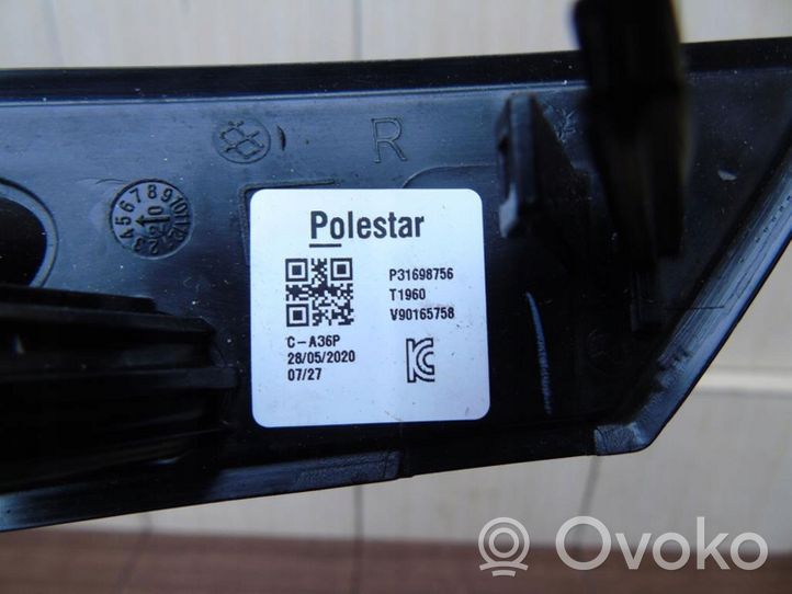 Polestar 2 Odblask lampy tylnej P31698756