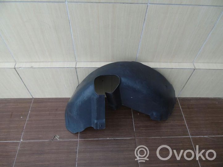 Volkswagen Fox Rivestimento paraspruzzi parafango posteriore 5Z0810971A