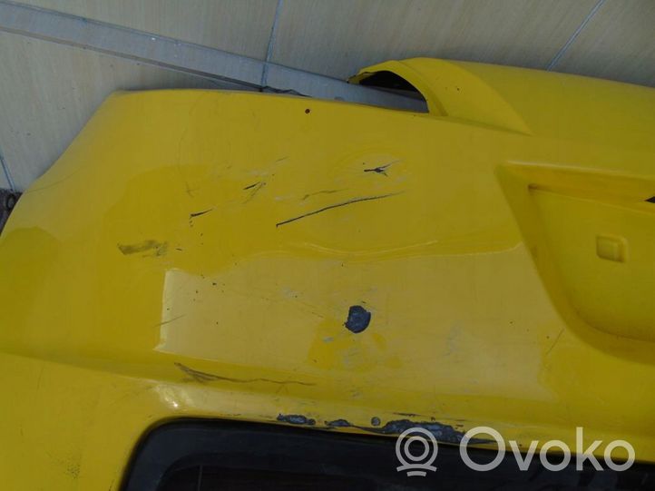 Opel Speedster Paraurti 