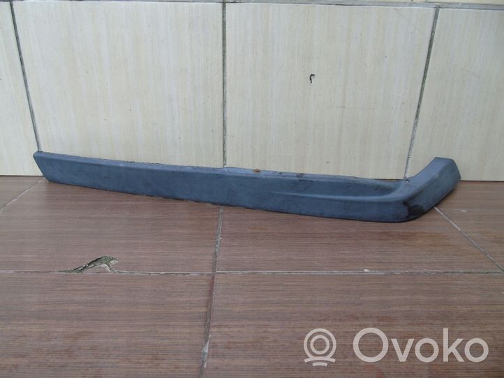 Volkswagen Golf III Front bumper splitter molding 1H68059034