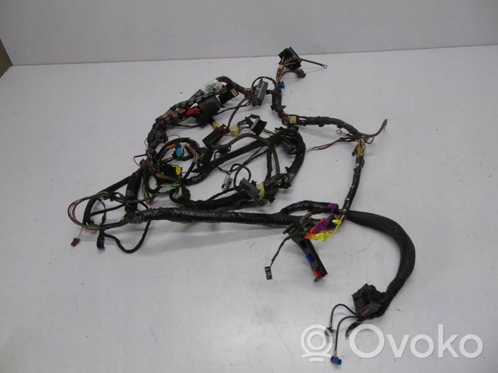 Opel Signum Dashboard wiring loom 13193985