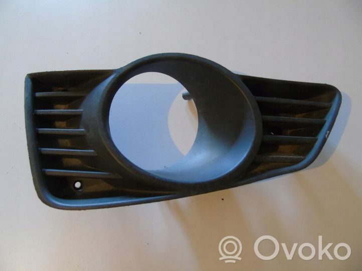 Opel Tigra B Front fog light trim/grill 93162188