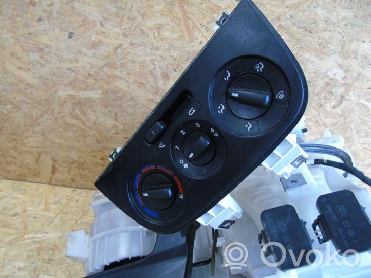 Fiat Linea Scatola climatizzatore riscaldamento abitacolo assemblata 