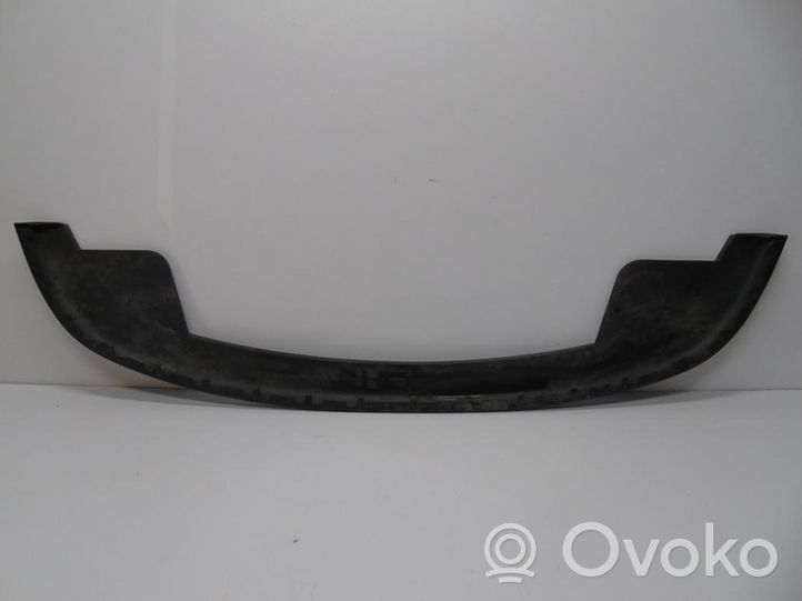 Volkswagen Polo III 6N 6N2 6NF Front bumper lip 6N0805903D