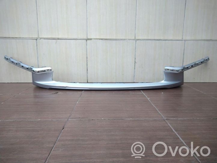 Volvo V90 Cross Country Modanatura separatore del paraurti anteriore 31383960